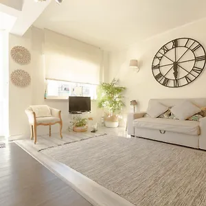 Beachome4u , Carcavelos (Lisbon) Portugal